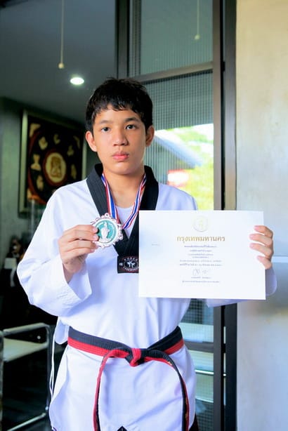 Thitithat Suksavat Na Ayuttaya