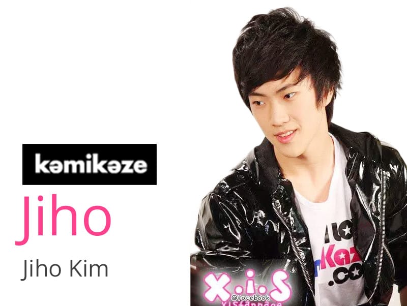 Jiho Kim