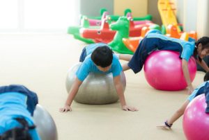 Special Educational Needs Program