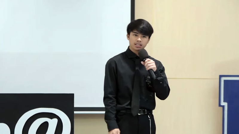 TEDx-JC