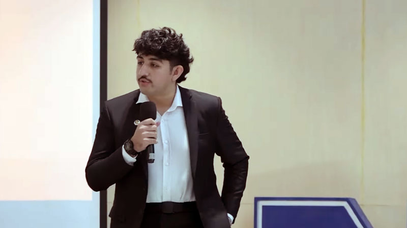 TEDx-abe
