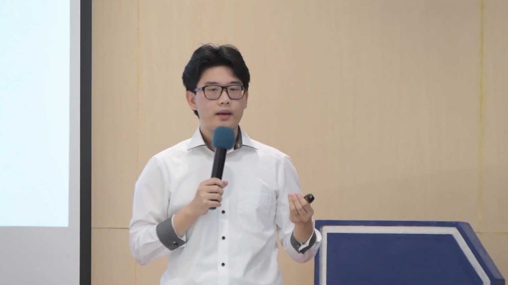 TEDx-boss