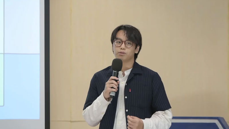 TEDx-nammon