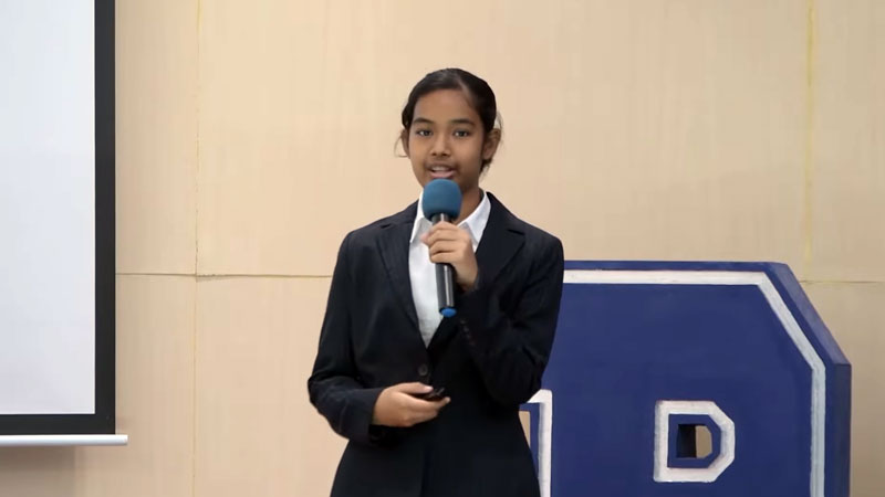 TEDx-ruth