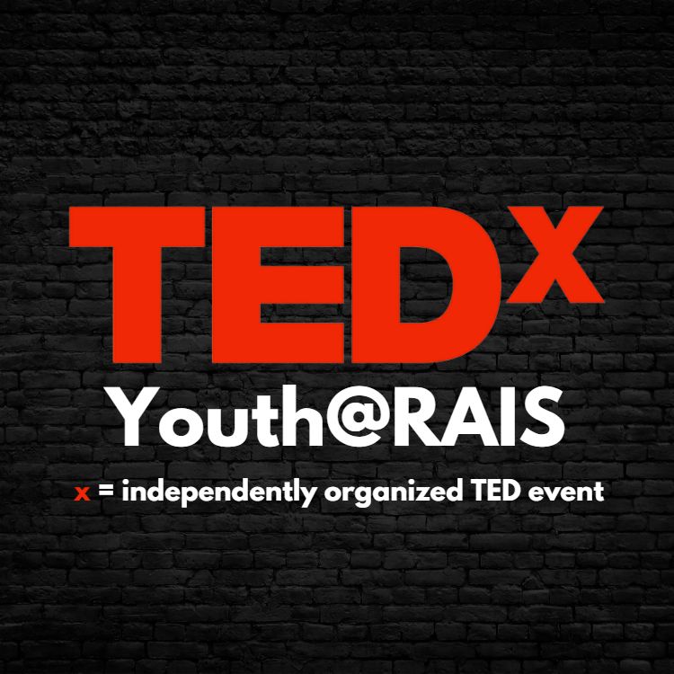 TEDxRAIS