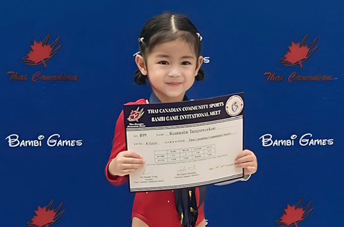 Romnalin Tangtaweekiat