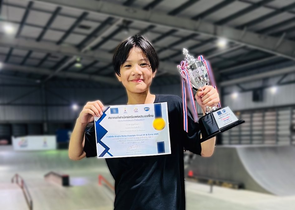 Worraphob Sukhumvithaya