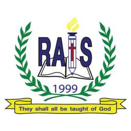 School logo