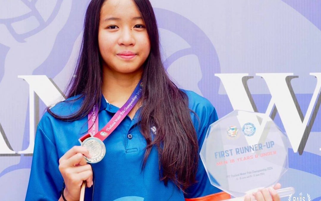 Pimpin Ngamcharoensuktaworn