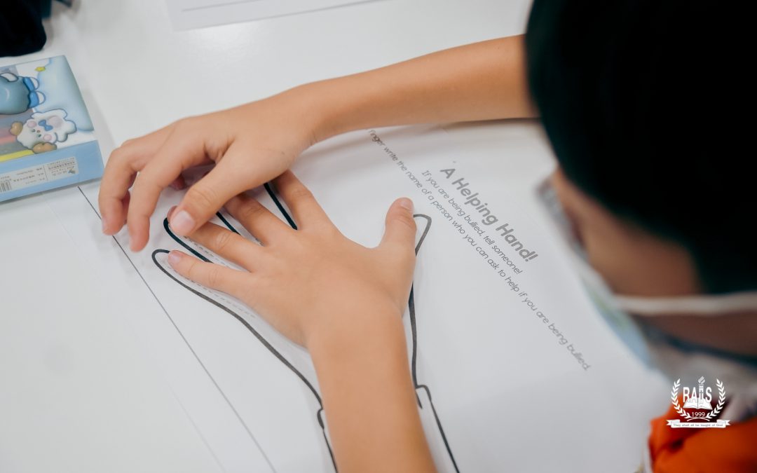 ​Anti-Bullying Campaign 2024!