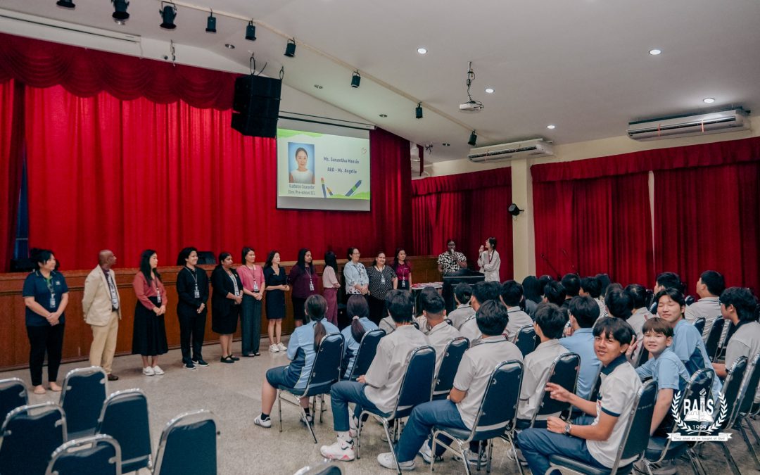 ​2024-2025 Dorm Orientation