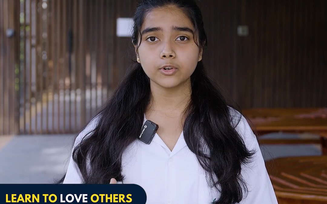 ​Stand Together & Speak Out Against Bullying!