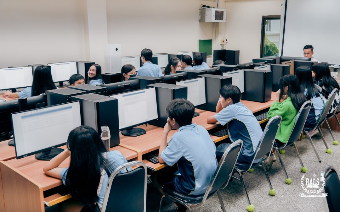 Enhancing Learning through MAP!