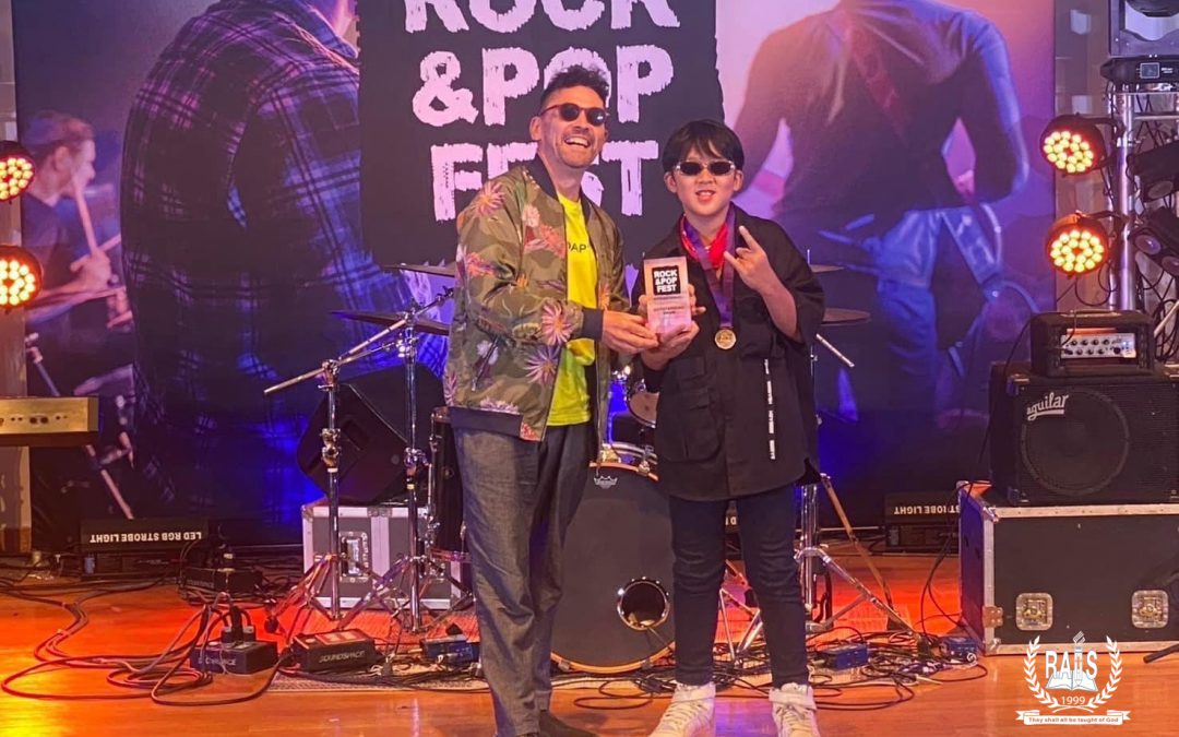 ​Champion Recognition | Music