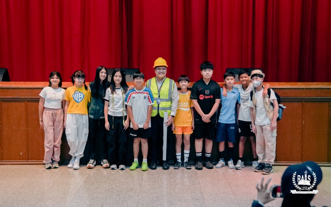 ​Career Emphasis Day!