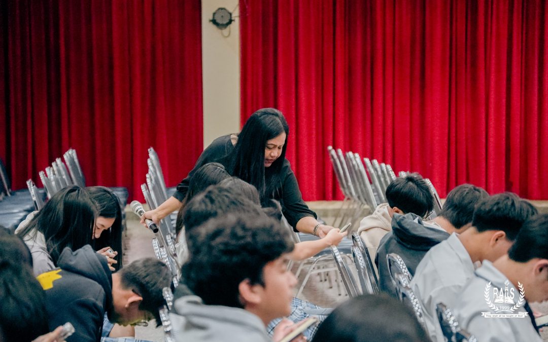 ​Grade 9 Career Preparation!