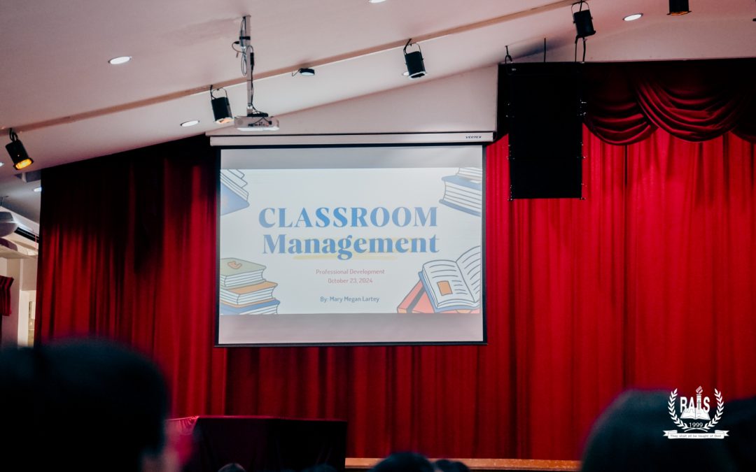 PD Day | Safety in Our Caring Community