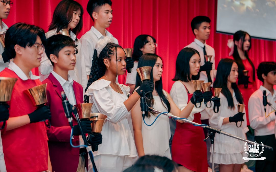 Christmas Spectacular 2024 | Road To Bethlehem: A Glorious Journey