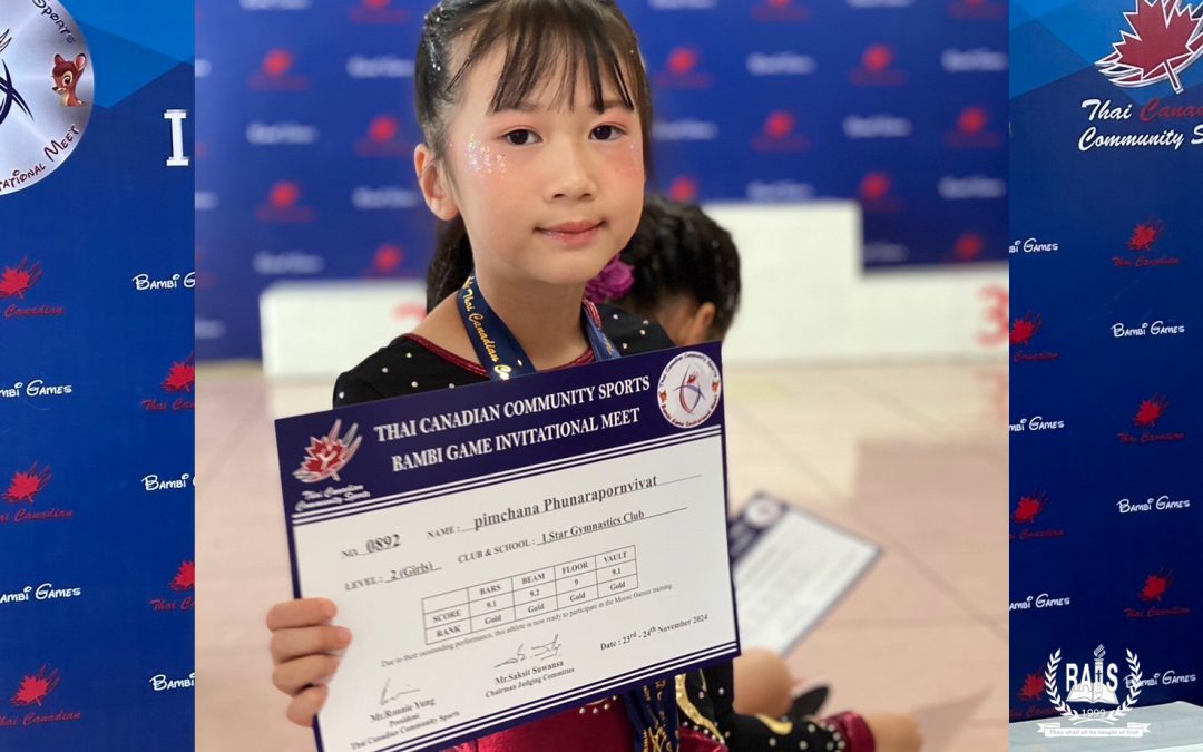 Pimchana Phunarapornvivat