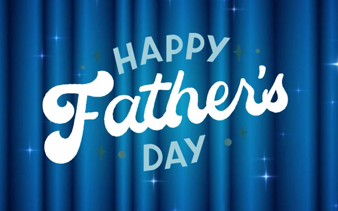 Father’s Day 2024!
