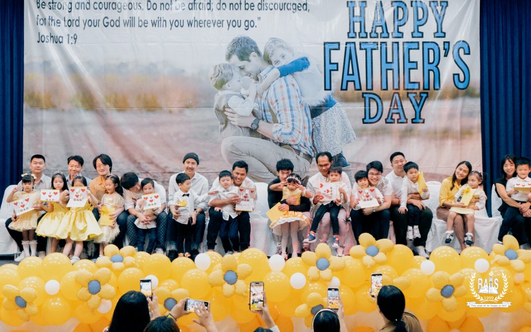 Father’s Day Celebration 2024!