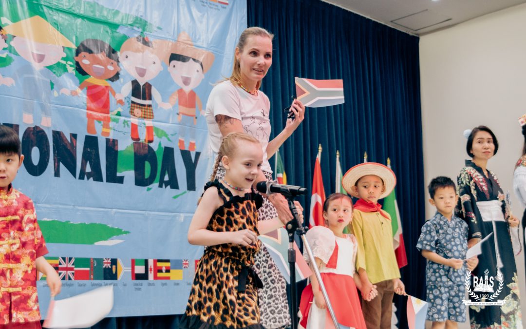 ​Preschool IFF 2025!