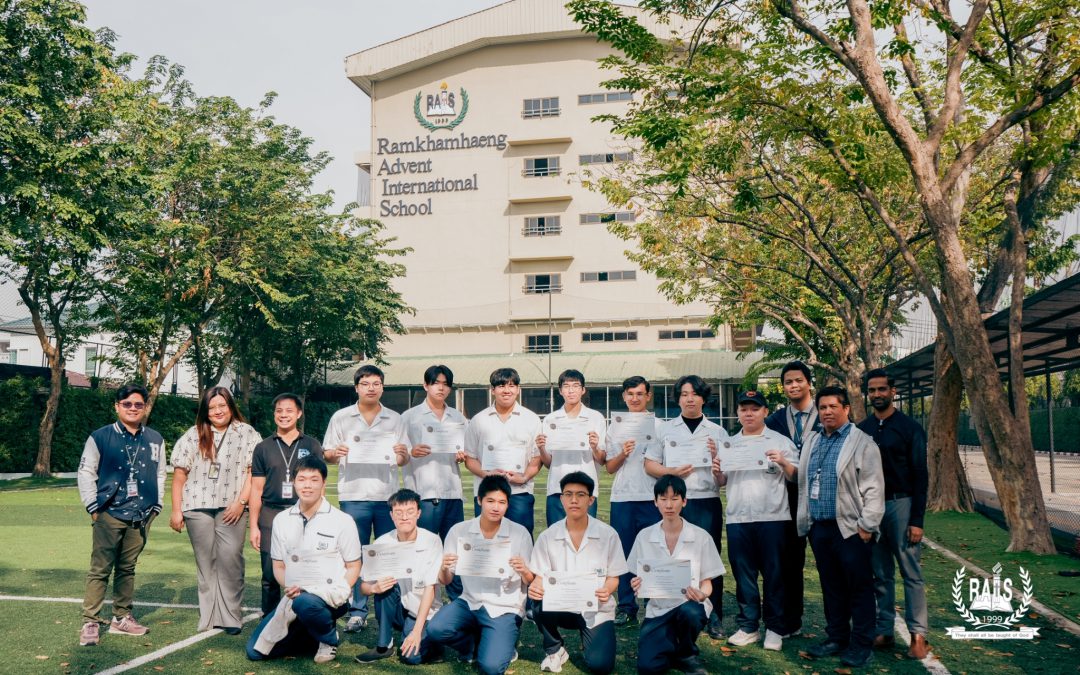 International Coding Competition!