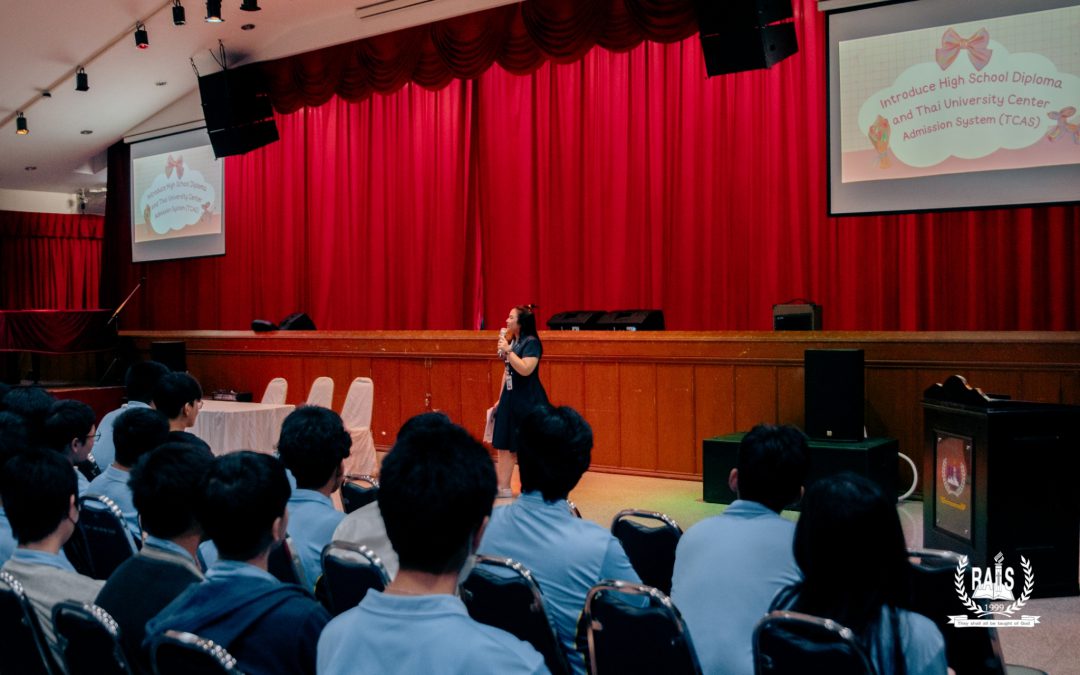 ​Grade 10 Career Preparatory Camp