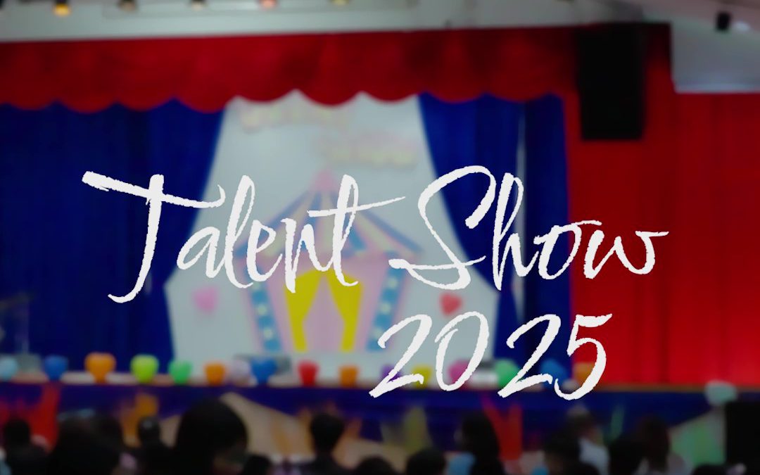 ​Talent Show 2025 | Highlight Video