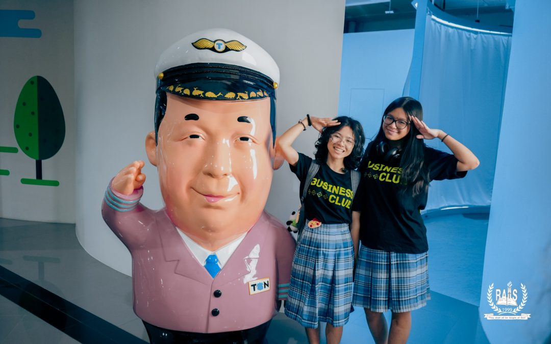 ​Business Week 2025