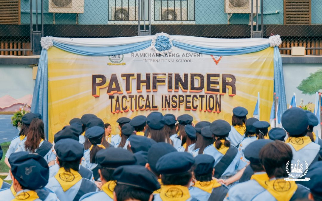 ​Pathfinder Tactical Inspection 2025