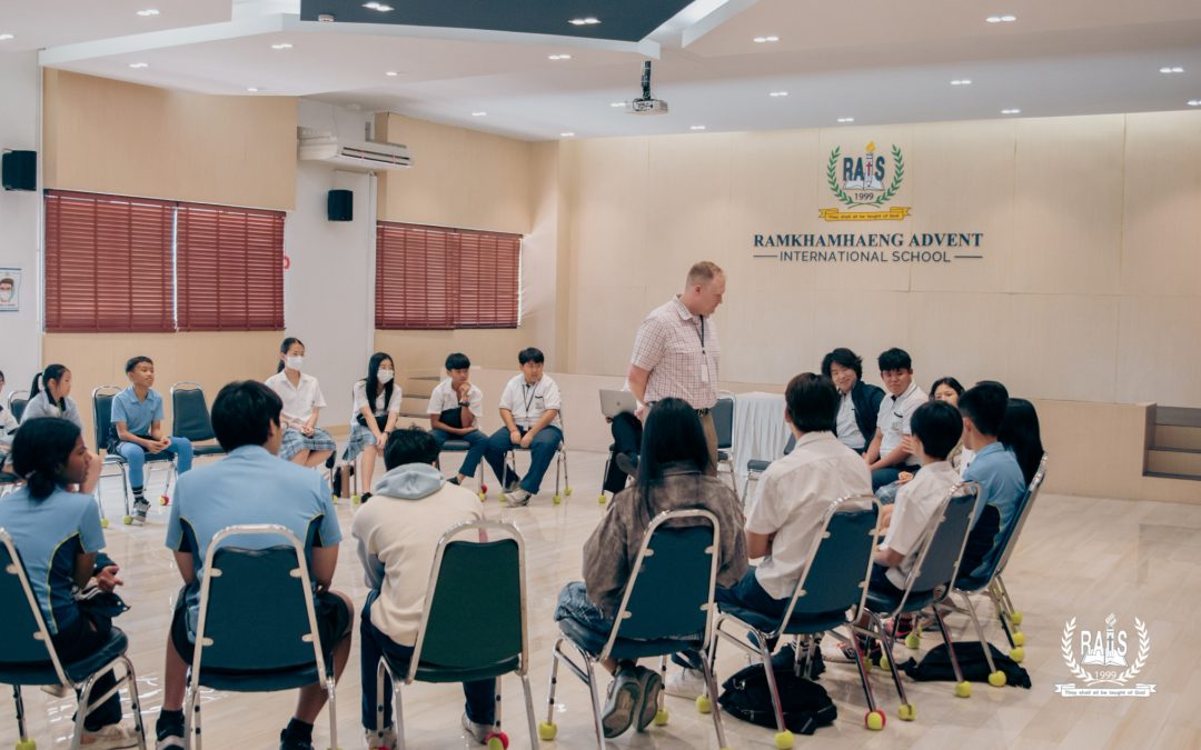 WASC Mid-Cycle Visit 2025