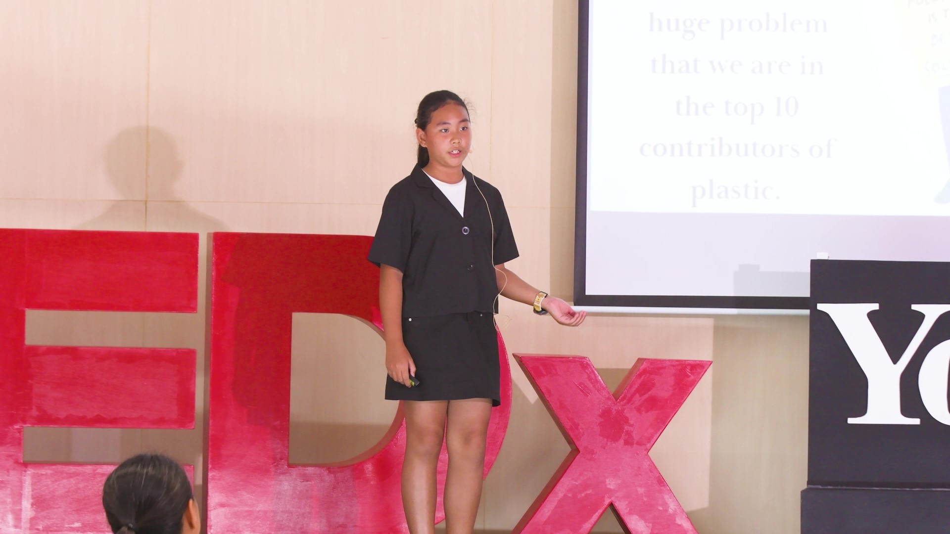 8. SMART sustainable goals - Veena - frame at 1m3s