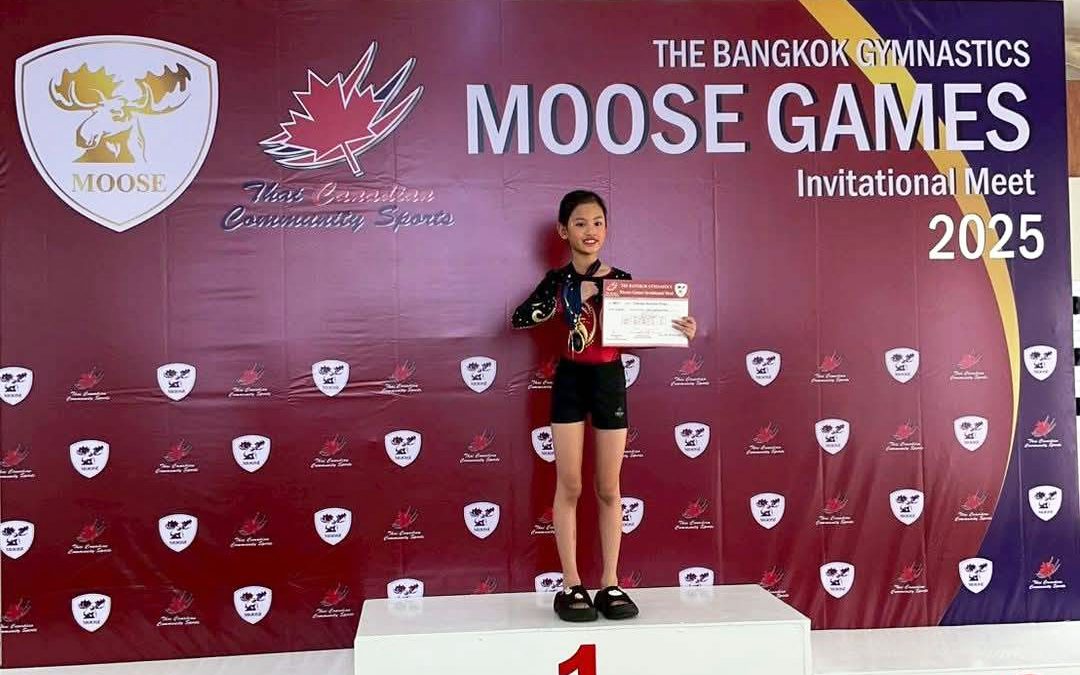 Champion Recognition | Gymnastics