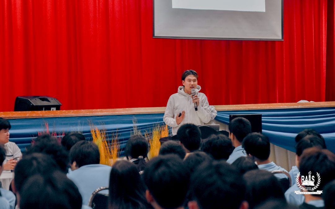 University Prep Camp 2025!