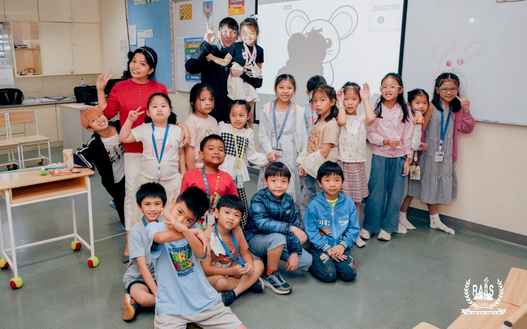 Our SEP2025 comes to a close