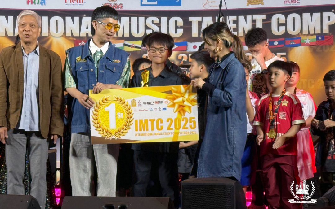 ​Champion Recognition | Bass