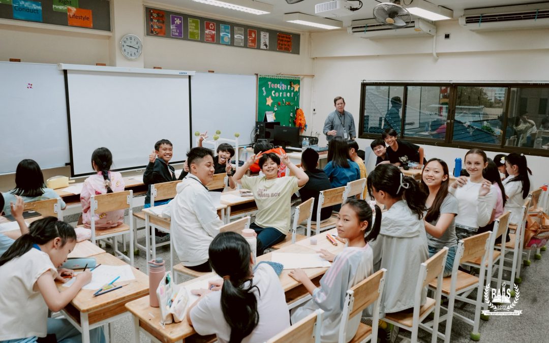 One-Week Recap | Summer Enrichment Program 2025