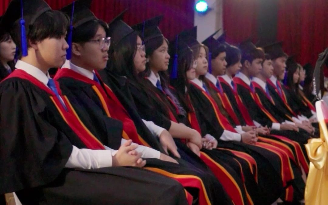 Year-End Farewell 2025!