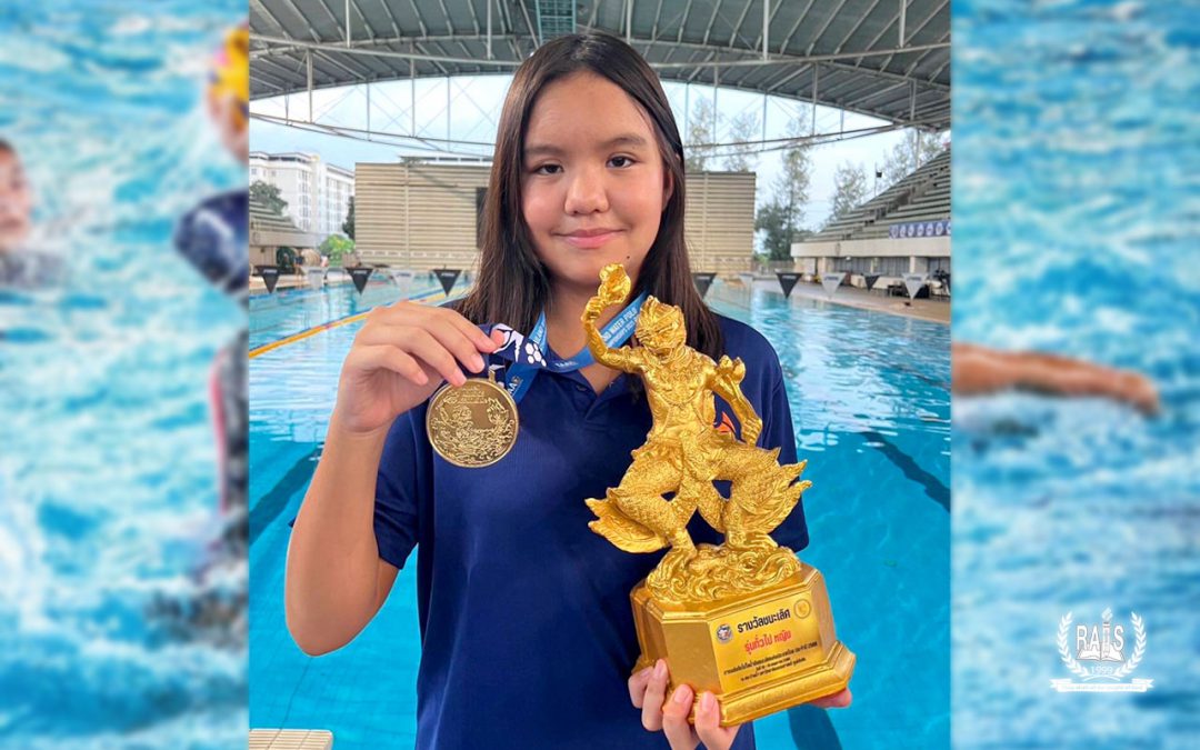 ​Championship Recognition | Water Polo