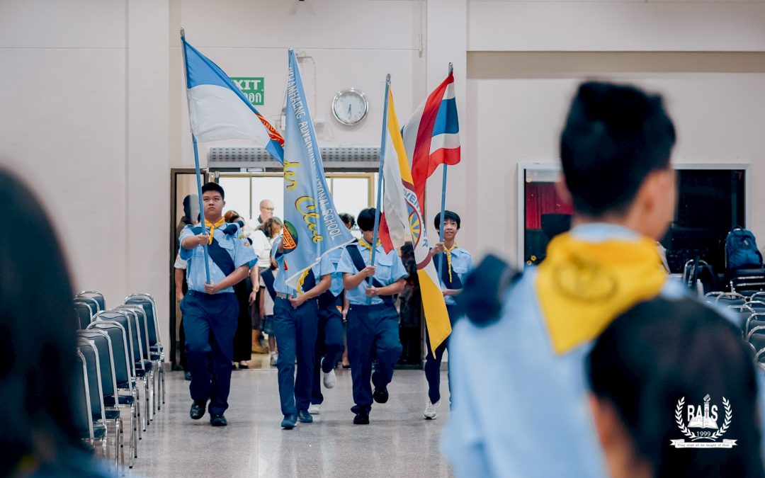 Adventurer & Pathfinder Induction & Dedication Program 2025!