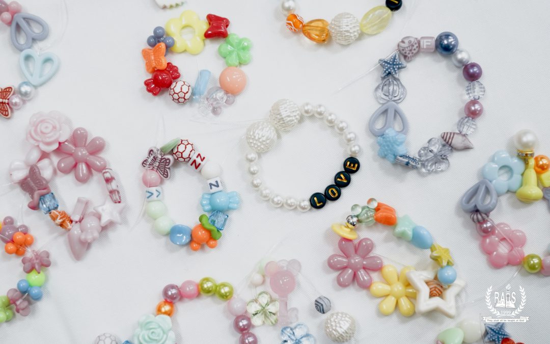 ​Anti Bullying Campaign 2025!