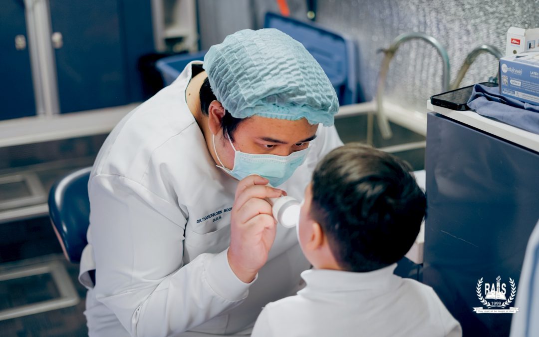 ​Dental Check-Up by Fortune Dental Clinic