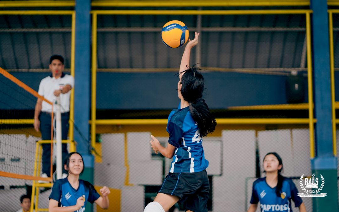Friendly Match | Volleyball