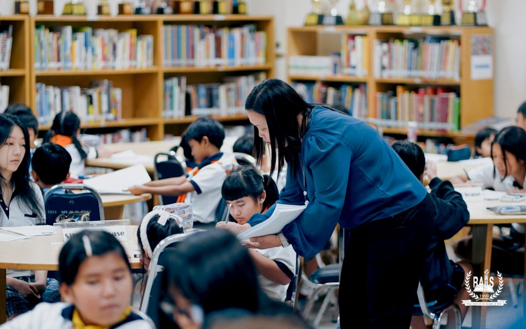 ​Singapore Math Challenge 2025