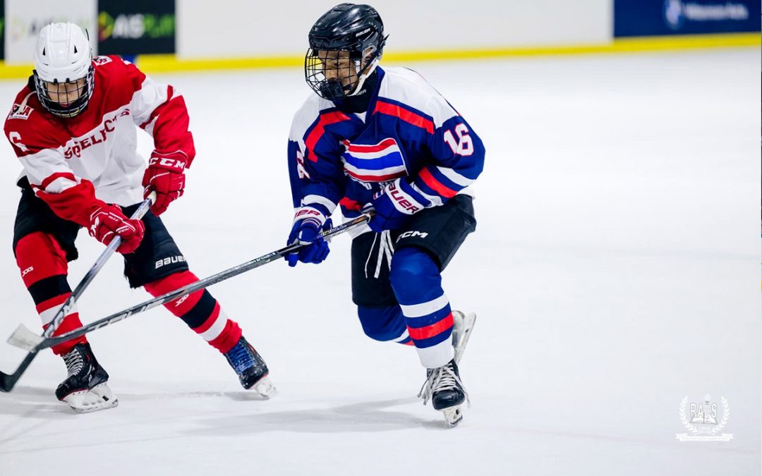 ​Championship Recognition | Ice Hockey