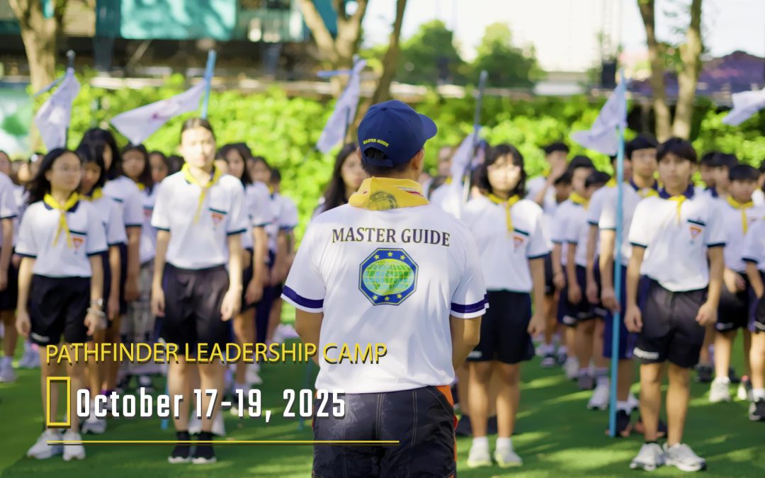 Pathfinder Leadership Camp 2025 Highlight Video!