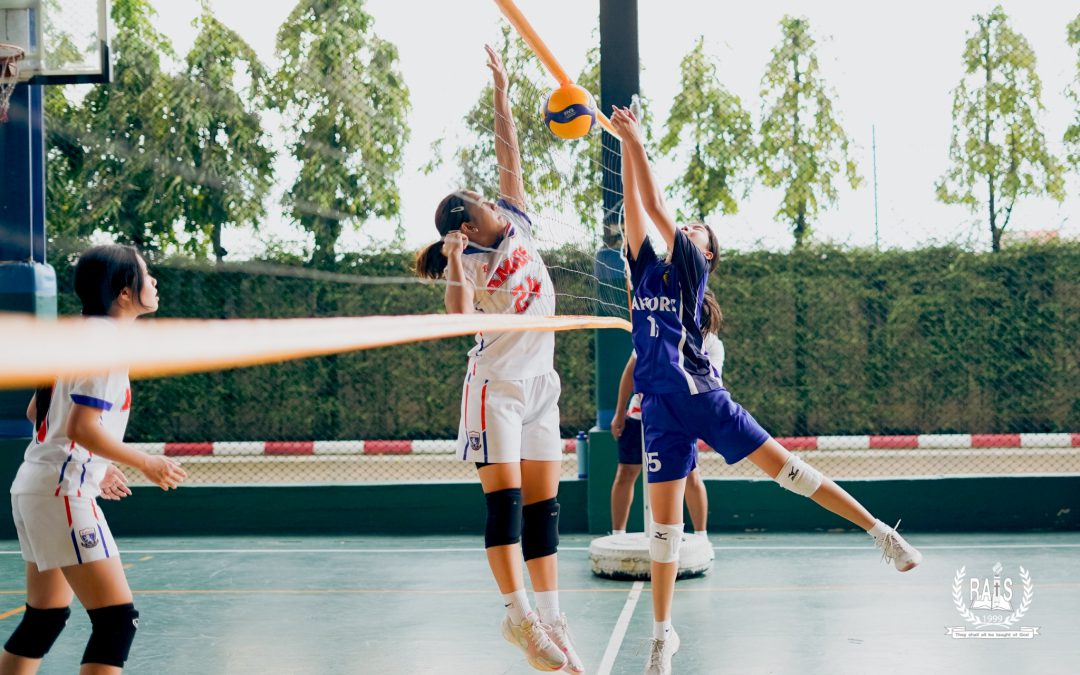 Friendly Match 2025!