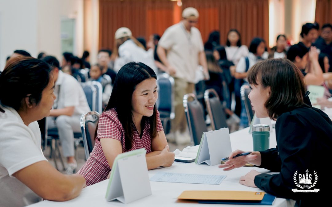 1st Quarter Parent-Teacher Conferences 2025