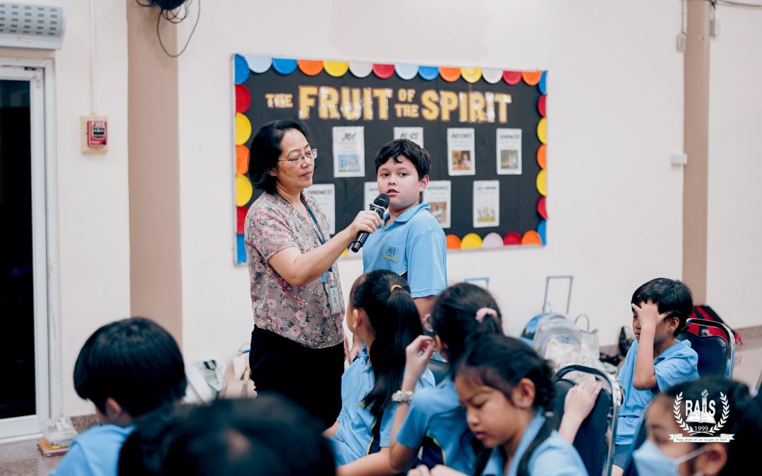 ​Elementary Social Emotional Learning 2025!